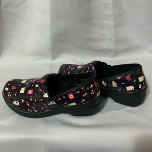 Clogs professional size 7